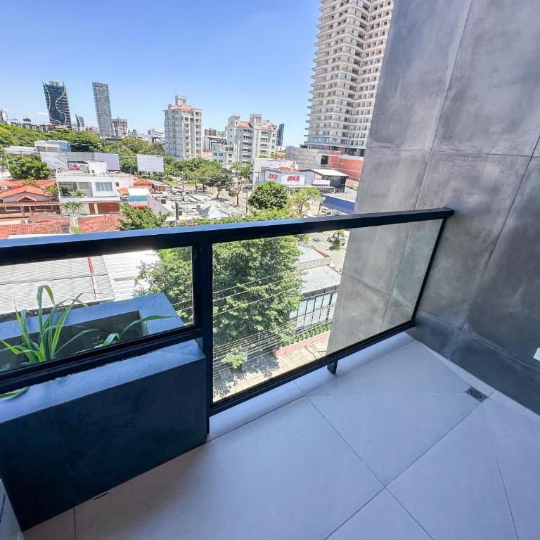 Dulce Estadia, Departamento de 1 dormitorio - Apartamento de 1 dormitorio - 4
