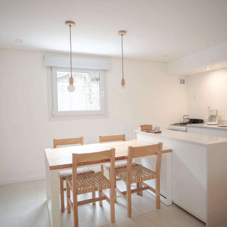 La Montaña Domesticada - One-Bedroom Apartment - 5