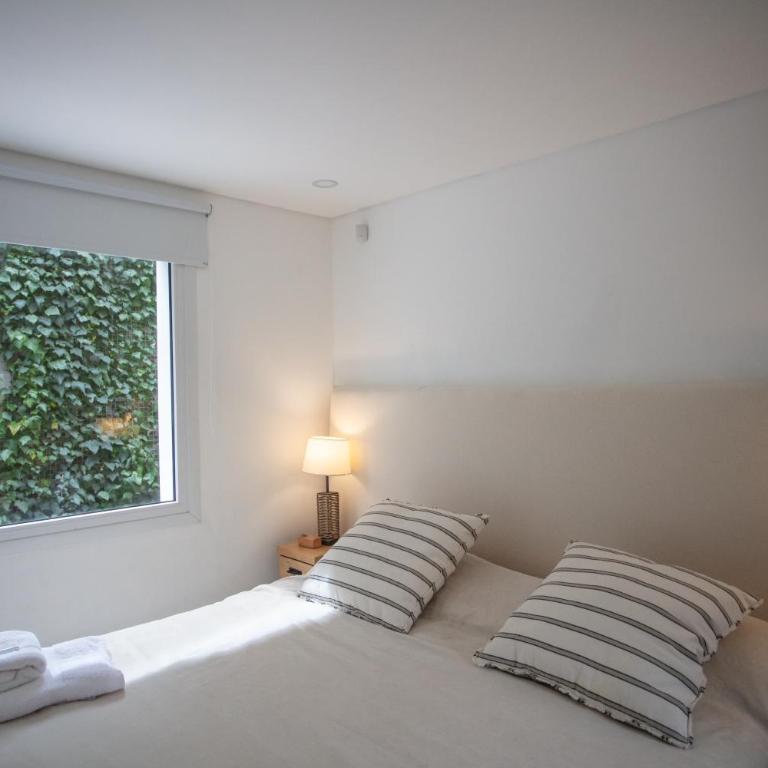 La Montaña Domesticada - One-Bedroom Apartment - 16