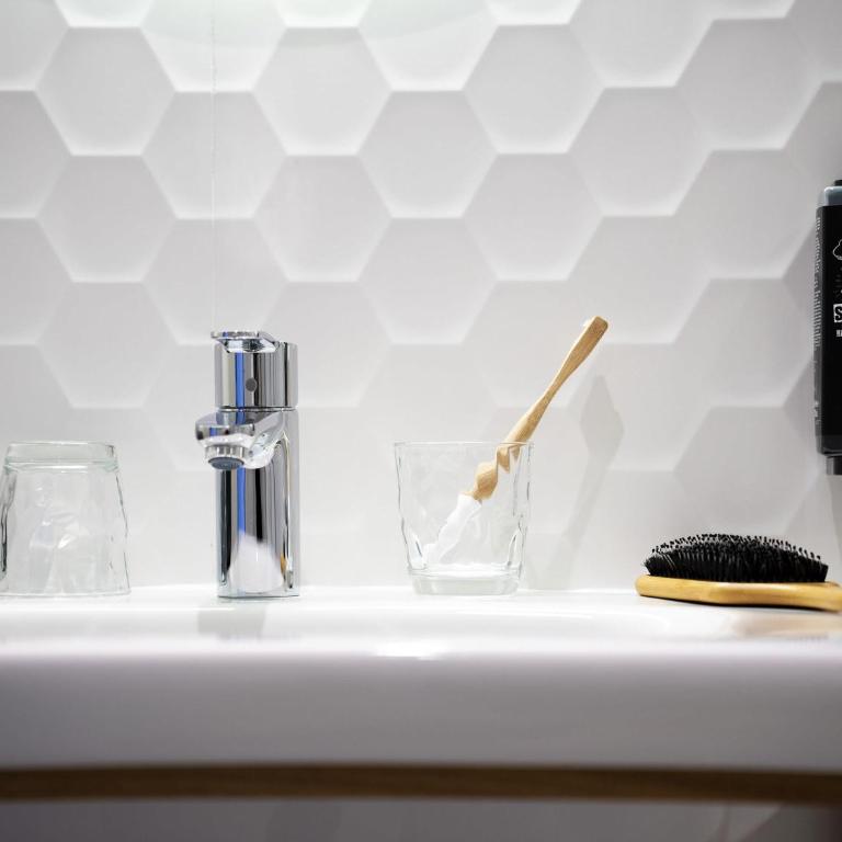 Ibis Styles Le Touquet - Chambre Familiale - 3