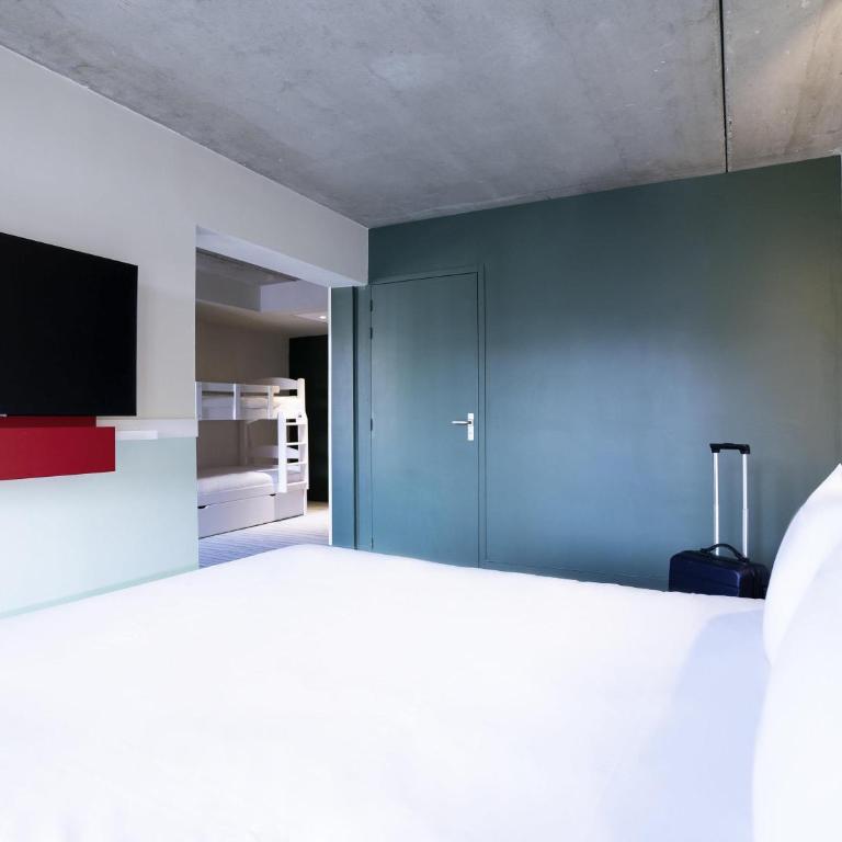 Ibis Styles Le Touquet - Chambre Double - 3