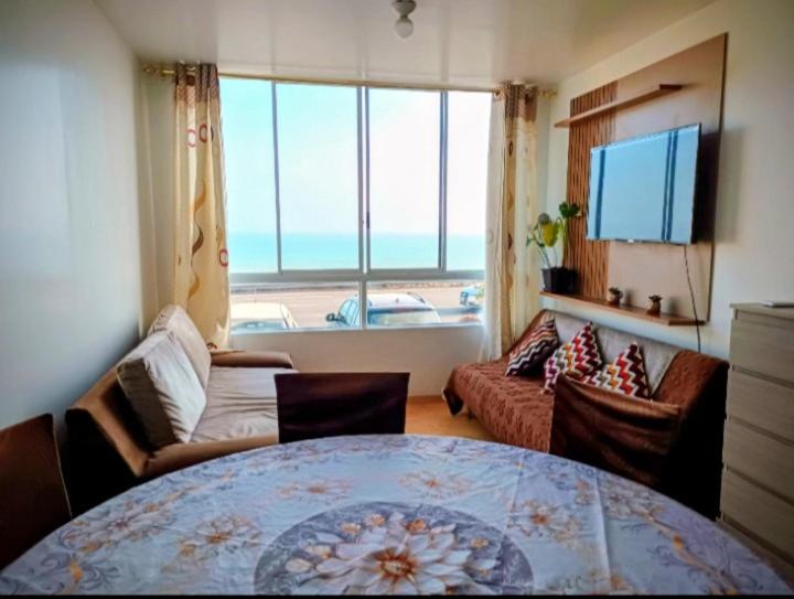 Costa 21 Frente al Mar San Miguel - One-Bedroom Apartment - 22