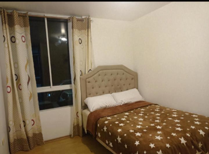Costa 21 Frente al Mar San Miguel - One-Bedroom Apartment - 27
