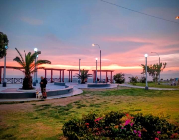Costa 21 Frente al Mar San Miguel - One-Bedroom Apartment - 1
