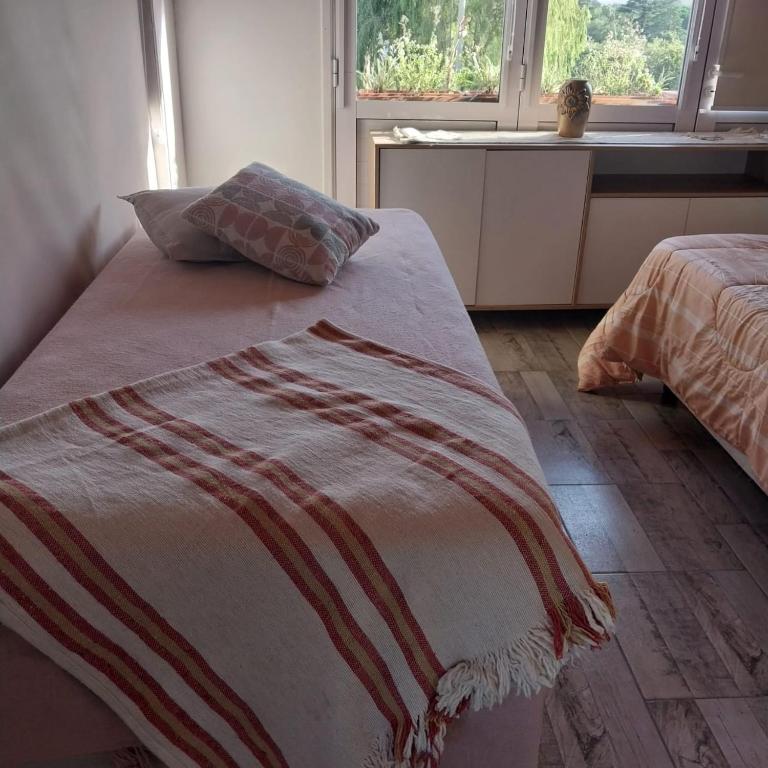 Casitas de Ale en Sierra Ventana - One-Bedroom Apartment - 12
