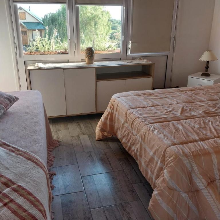 Casitas de Ale en Sierra Ventana - One-Bedroom Apartment - 11
