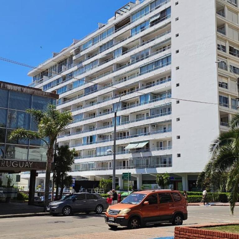 Apartamento Edificio Península - Apartamento de 1 dormitorio - 5