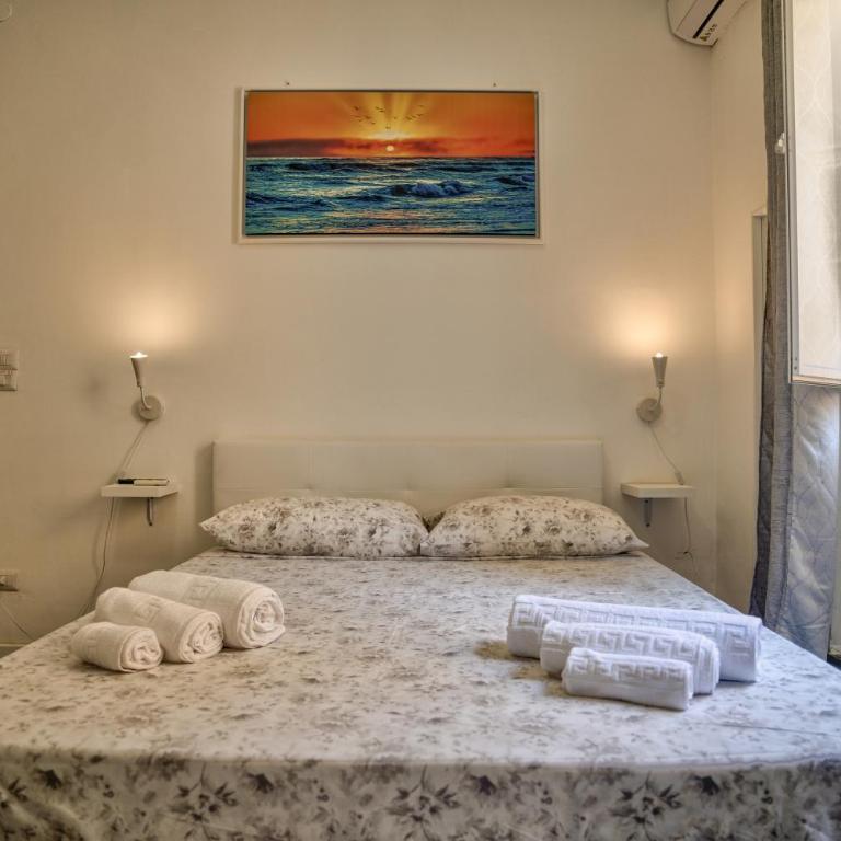 Monolocale City Station - Casa con 1 Camera da Letto - 1