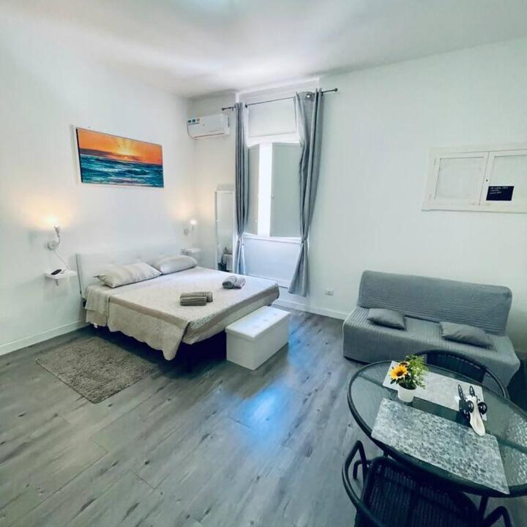 Monolocale City Station - Casa con 1 Camera da Letto - 6