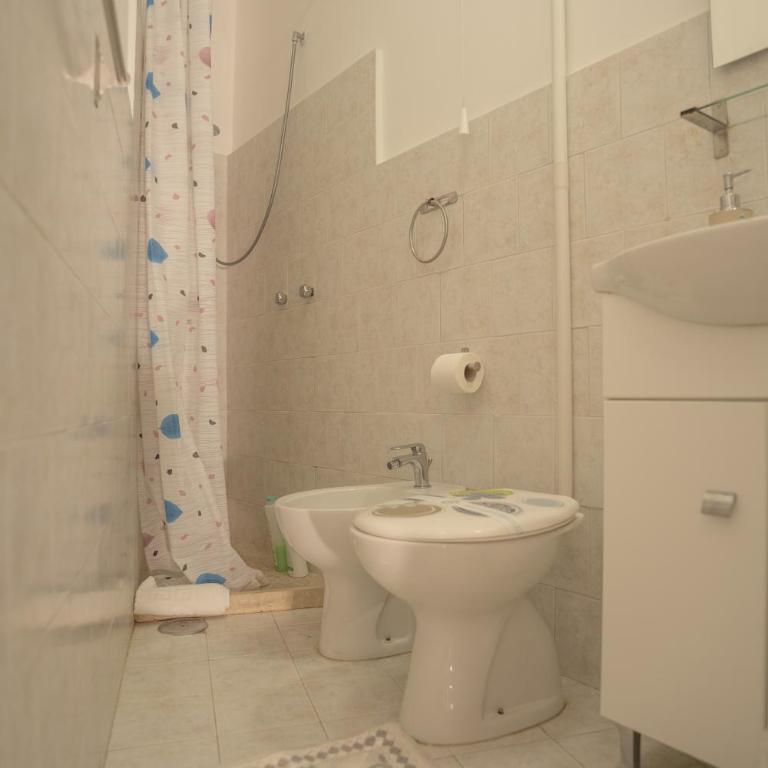 Monolocale City Station - Casa con 1 Camera da Letto - 9
