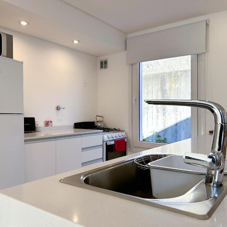 La Montaña Domesticada - Two-Bedroom Apartment - 7