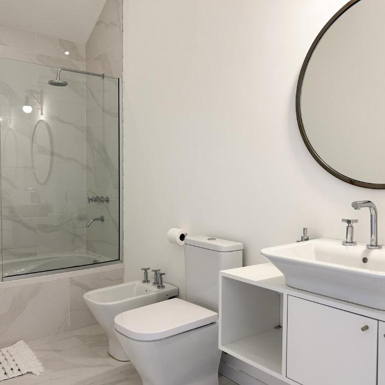 La Montaña Domesticada - Two-Bedroom Apartment - 19