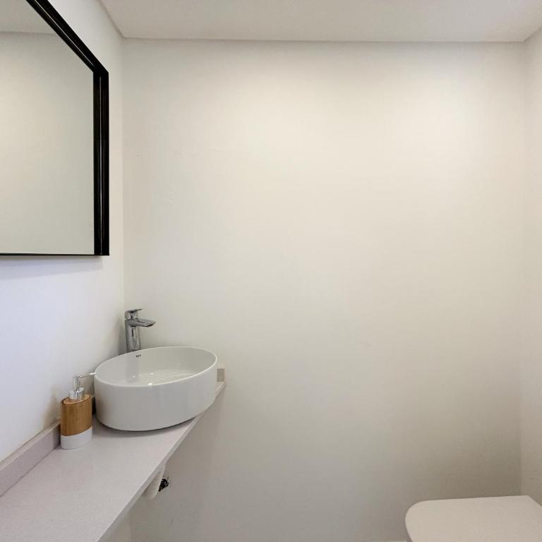 La Montaña Domesticada - Two-Bedroom Apartment - 20