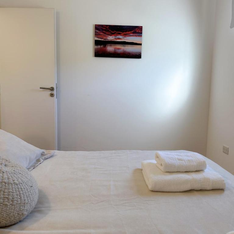 La Montaña Domesticada - Two-Bedroom Apartment - 16