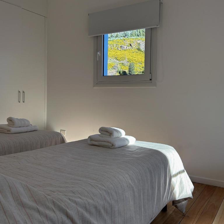 La Montaña Domesticada - Two-Bedroom Apartment - 12