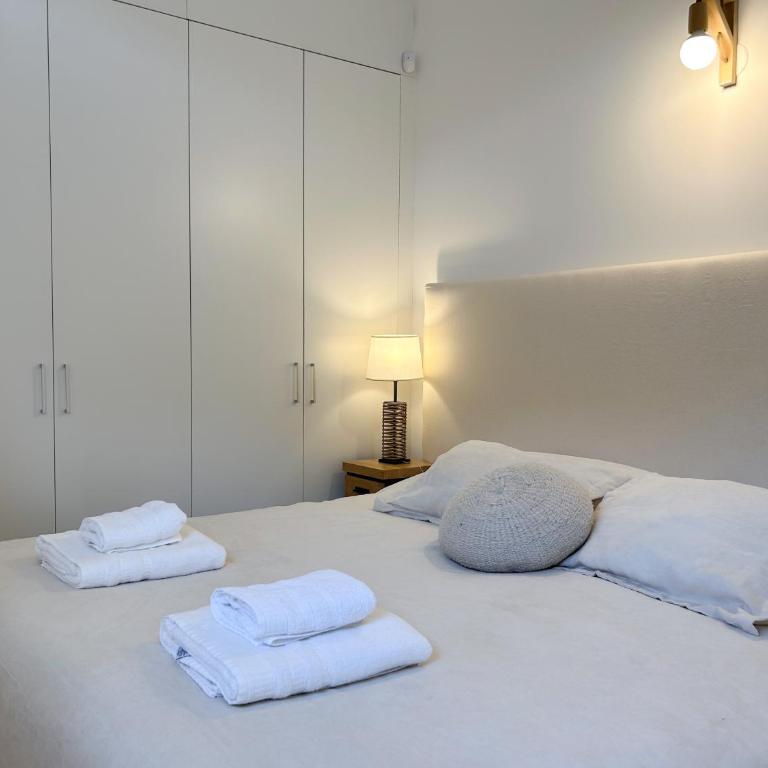 La Montaña Domesticada - Two-Bedroom Apartment - 6
