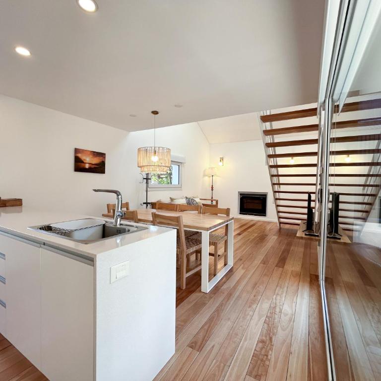 La Montaña Domesticada - Two-Bedroom Apartment - 11