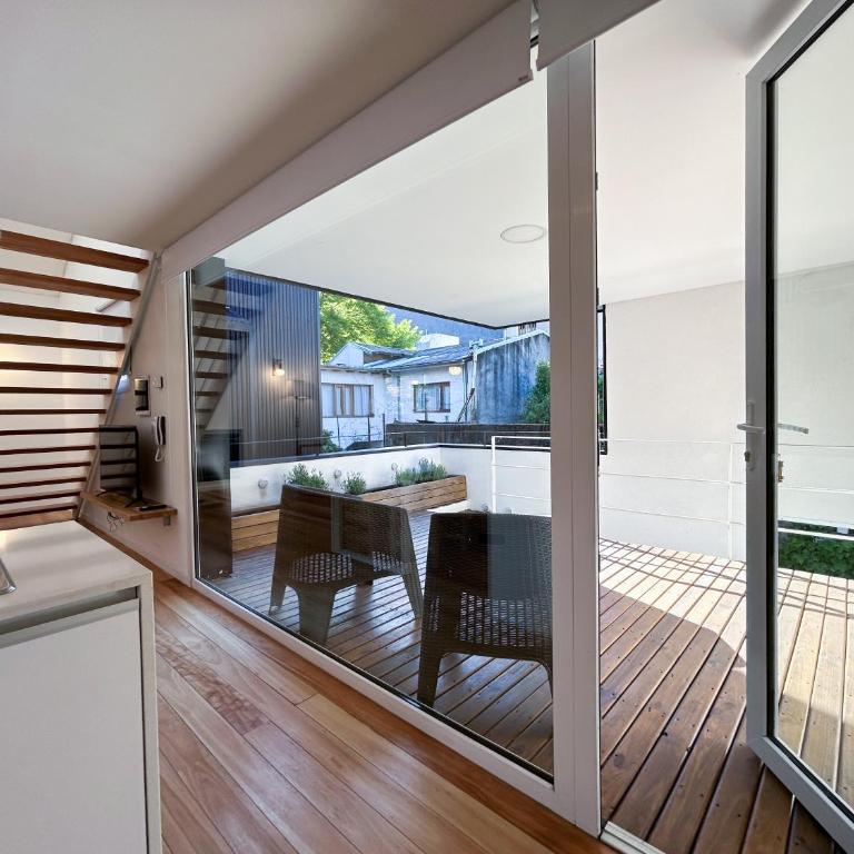 La Montaña Domesticada - Two-Bedroom Apartment - 21