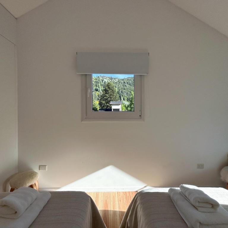 La Montaña Domesticada - Two-Bedroom Apartment - 14