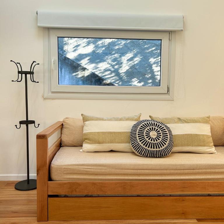 La Montaña Domesticada - Two-Bedroom Apartment - 18