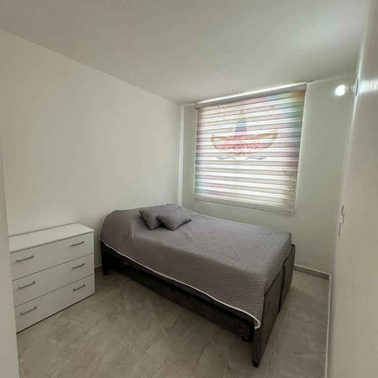 apartamento 2 habitaciones reserva del peñón Girardot - Two-Bedroom Apartment - 13