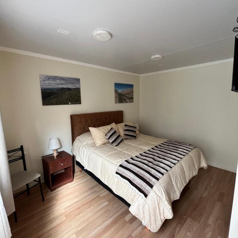 Nueva Carrera - Double Room - 1