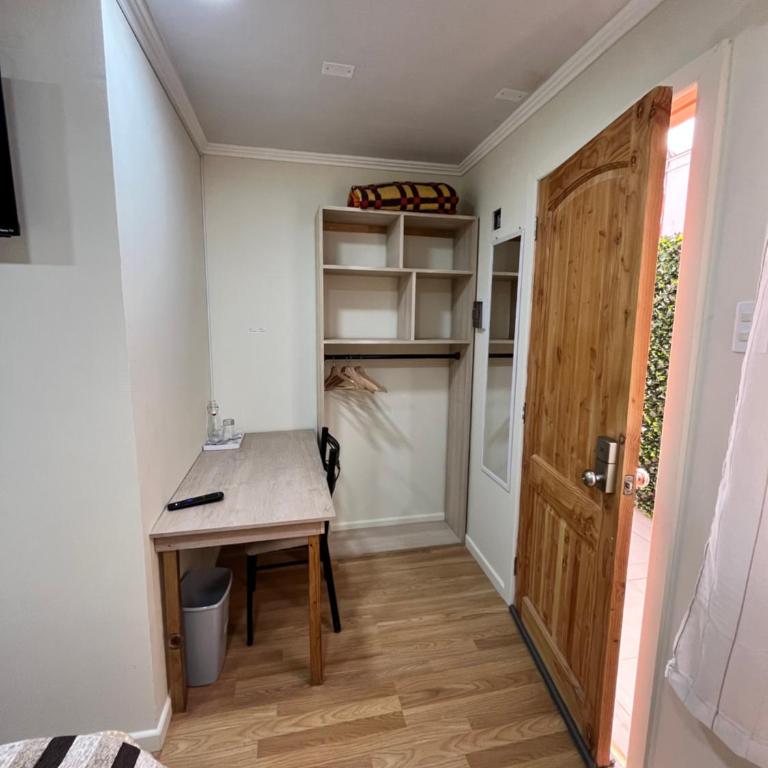 Nueva Carrera - Double Room - 3