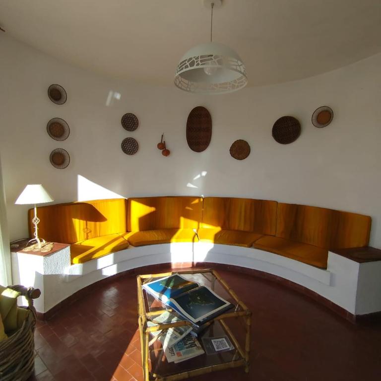 Mediterránea Casa Vacanza - Casa de 2 dormitorios - 3