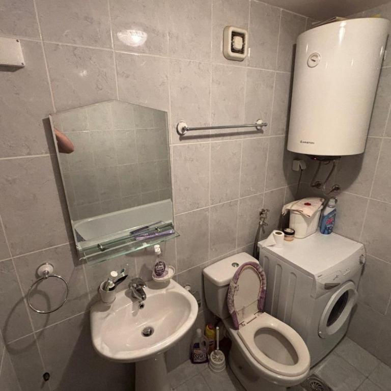 Kolasin rent Apartment - Apartman sa 1 Spavaćom Sobom - 2