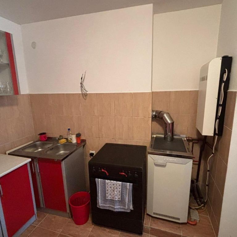 Kolasin rent Apartment - Apartman sa 1 Spavaćom Sobom - 4