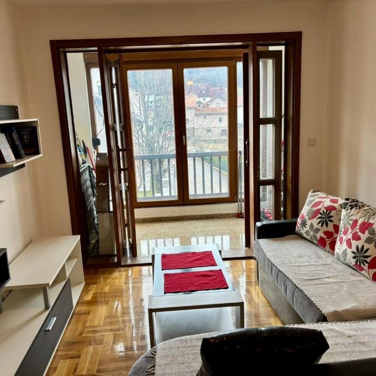 Kolasin rent Apartment - Apartman sa 1 Spavaćom Sobom - 9