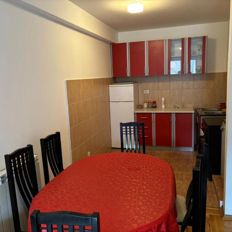 Kolasin rent Apartment - Apartman sa 1 Spavaćom Sobom - 11
