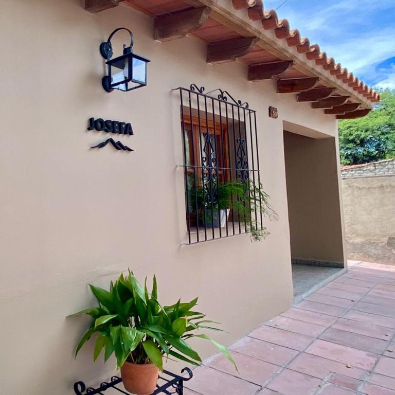 Casa Josefa Cafayate - Casa de 3 dormitorios - 1
