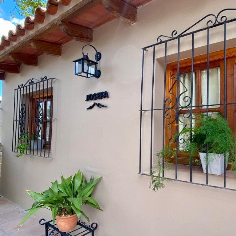 Casa Josefa Cafayate - Casa de 3 dormitorios - 2