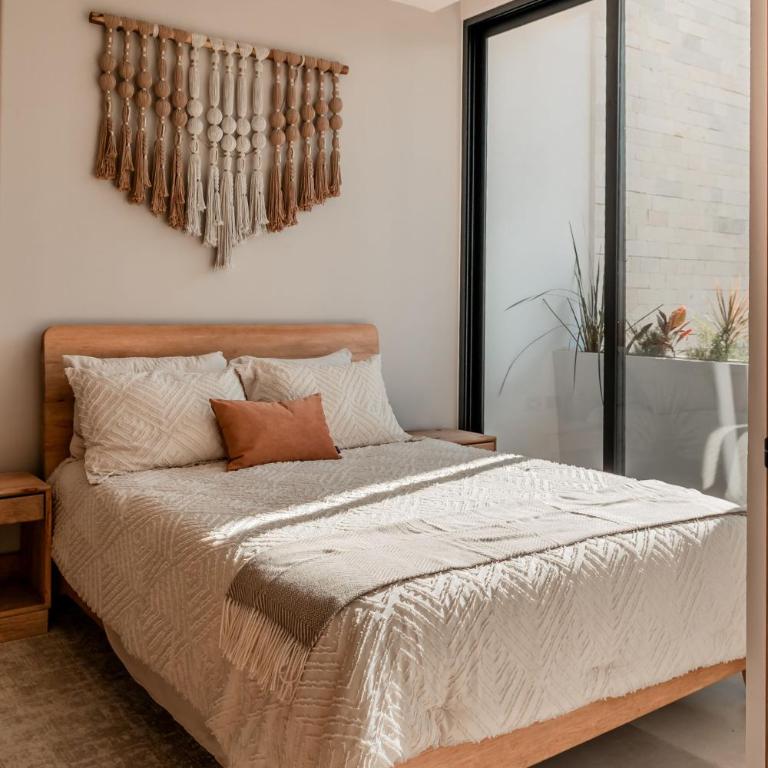 Hygge, 2BR Apt with Private Plunge Pool & Rooftop - Apartamento de 2 dormitorios con piscina privada - 19