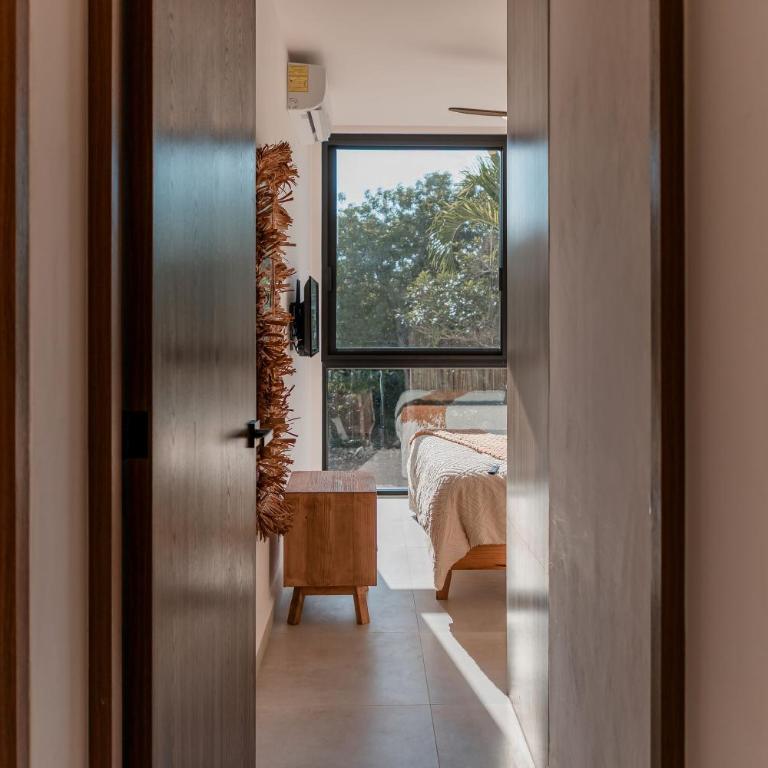 Hygge, 2BR Apt with Private Plunge Pool & Rooftop - Apartamento de 2 dormitorios con piscina privada - 18