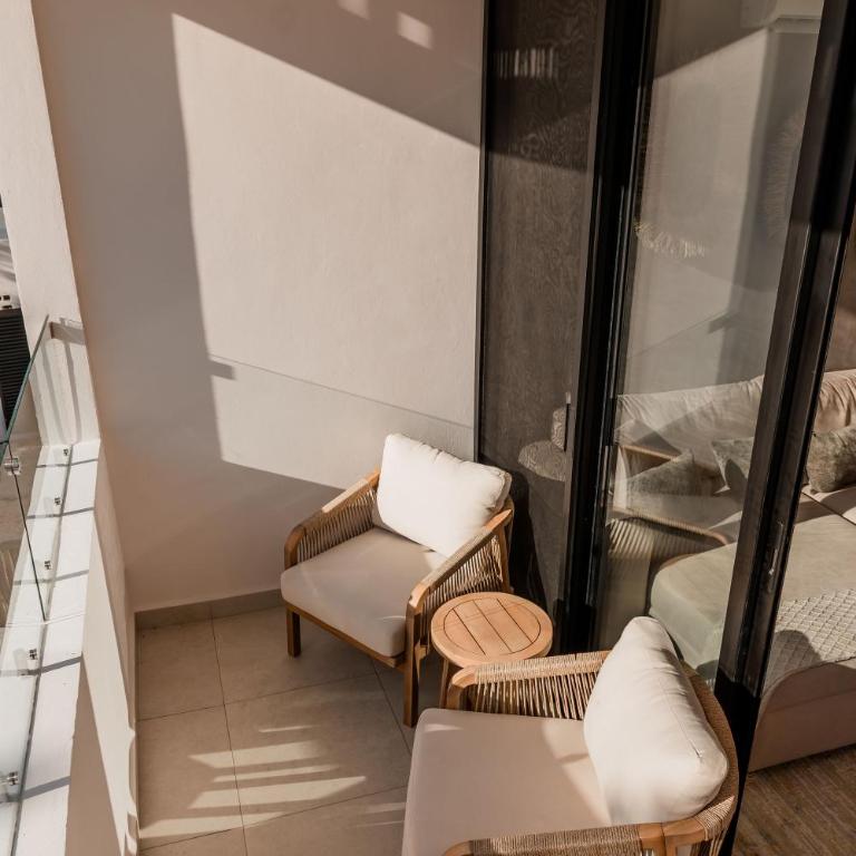 Hygge, 2BR Apt with Private Plunge Pool & Rooftop - Apartamento de 2 dormitorios con piscina privada - 7