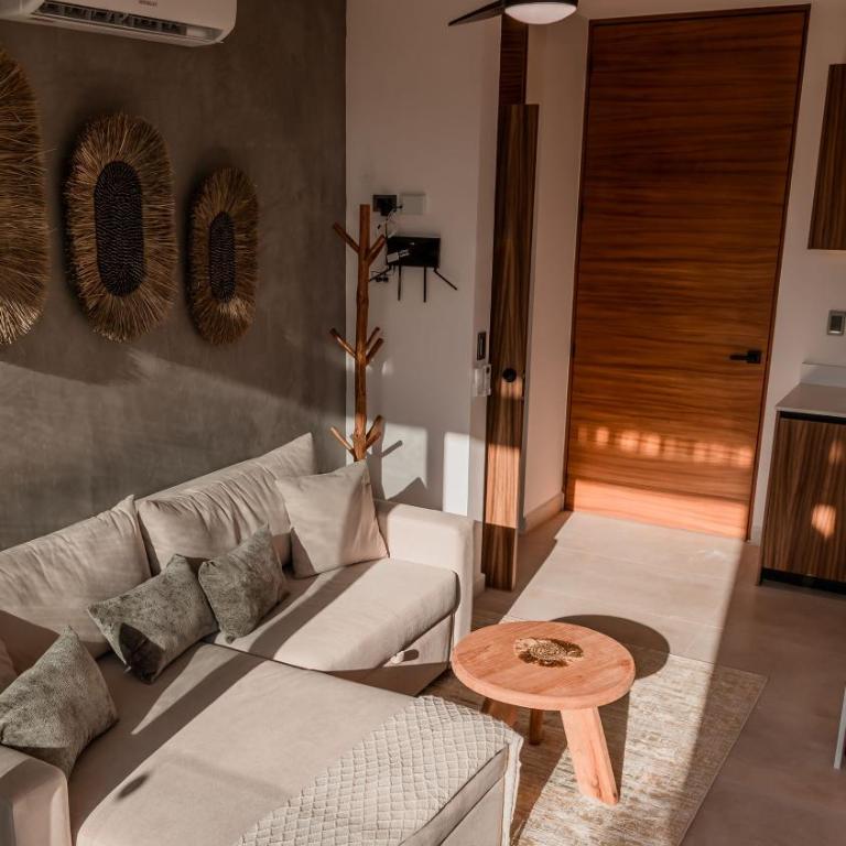 Hygge, 2BR Apt with Private Plunge Pool & Rooftop - Apartamento de 2 dormitorios con piscina privada - 3