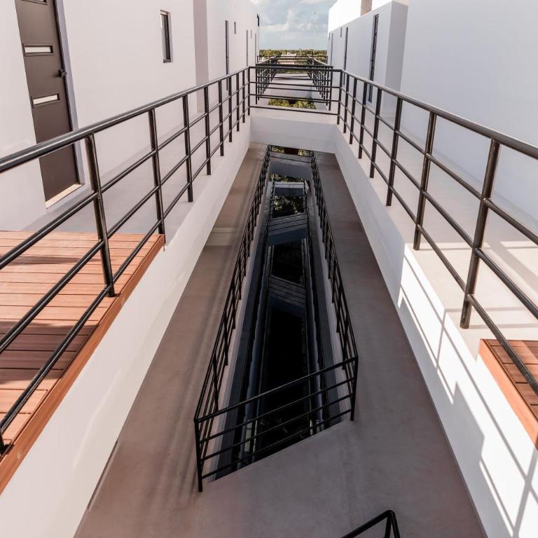 Hygge, 2BR Apt with Private Plunge Pool & Rooftop - Apartamento de 2 dormitorios con piscina privada - 39