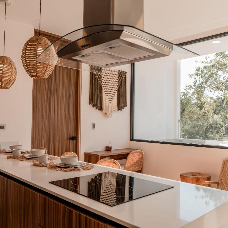Hygge, 2BR Apt with Private Plunge Pool & Rooftop - Apartamento de 2 dormitorios con piscina privada - 22