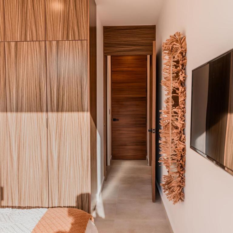 Hygge, 2BR Apt with Private Plunge Pool & Rooftop - Apartamento de 2 dormitorios con piscina privada - 21
