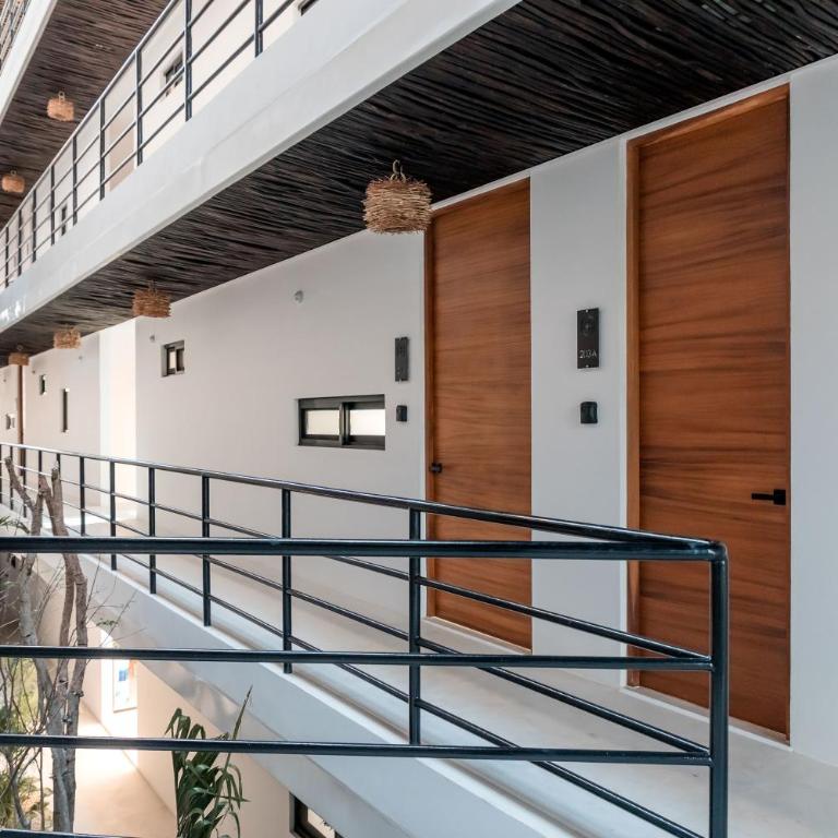 Hygge, 2BR Apt with Private Plunge Pool & Rooftop - Apartamento de 2 dormitorios con piscina privada - 38