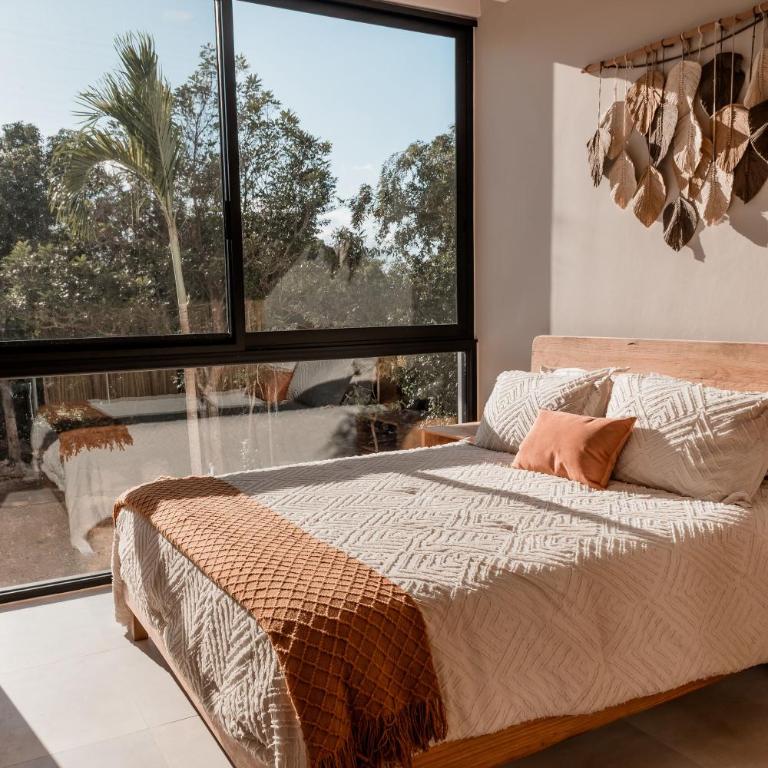 Hygge, 2BR Apt with Private Plunge Pool & Rooftop - Apartamento de 2 dormitorios con piscina privada - 16