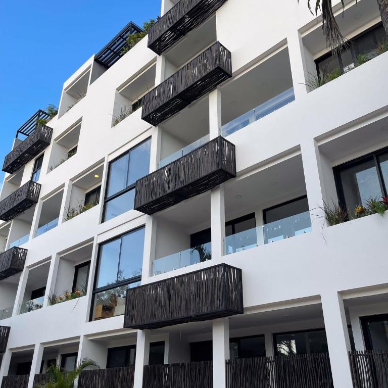 Hygge, 2BR Apt with Private Plunge Pool & Rooftop - Apartamento de 2 dormitorios con piscina privada - 35