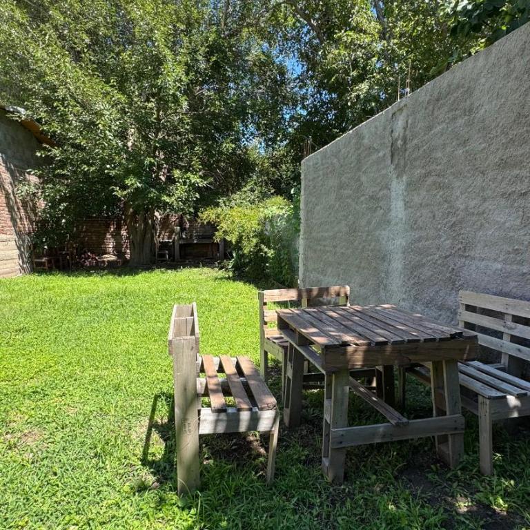 LA FACUNDA - Casa de 2 dormitorios - 28