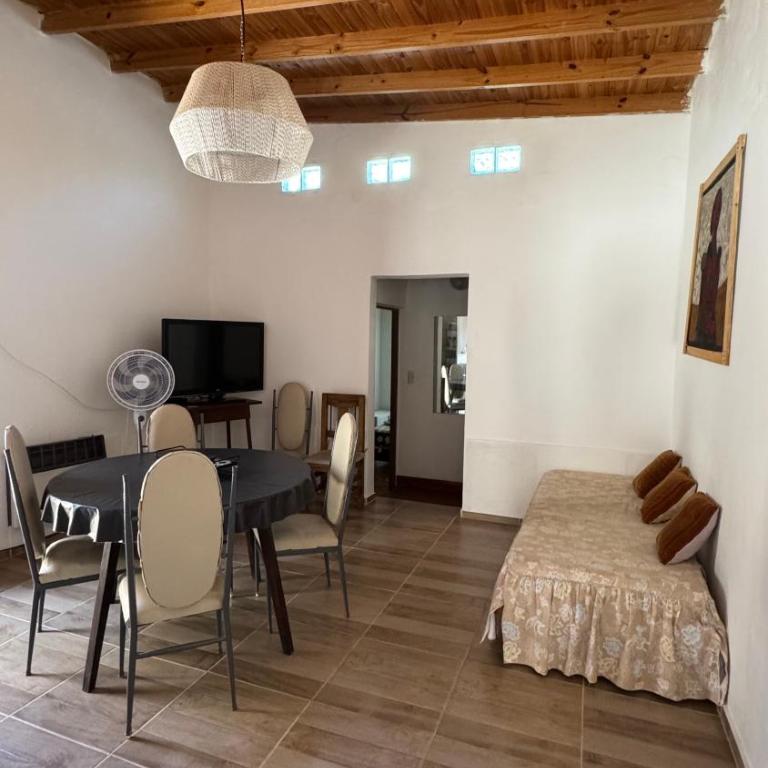 LA FACUNDA - Casa de 2 dormitorios - 3