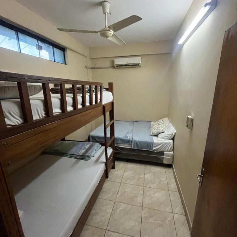 Navegante Apart Hotel - Two-Bedroom Deluxe Apartment - 4