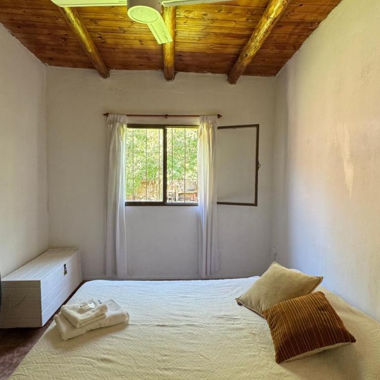 LA FACUNDA - Casa de 2 dormitorios - 21
