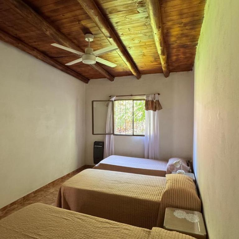 LA FACUNDA - Casa de 2 dormitorios - 16