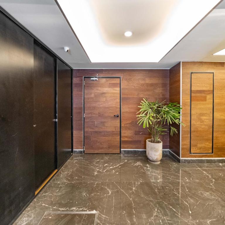 en el corazon de buenos aires - One-Bedroom Apartment - 16